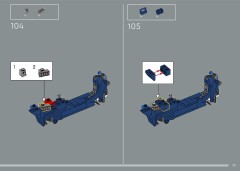 LEGO 10357 instructions page 79 – build guide