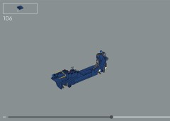 LEGO 10357 instructions page 80 – build guide