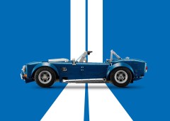 LEGO 10357 instructions page 9 – build guide