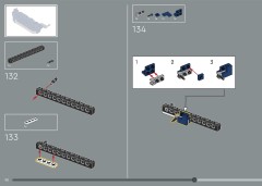 LEGO 10357 instructions page 90 – build guide