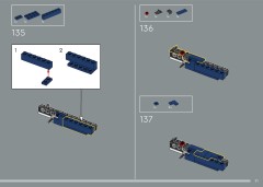 LEGO 10357 instructions page 91 – build guide