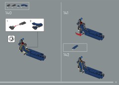 LEGO 10357 instructions page 93 – build guide