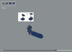 LEGO 10357 instructions page 94 – build guide