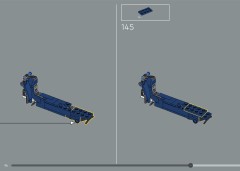 LEGO 10357 instructions page 96 – build guide