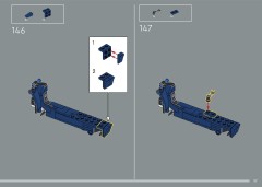 LEGO 10357 instructions page 97 – build guide