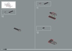 LEGO 10358 instructions page 14 – build guide