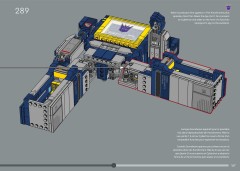 LEGO 10358 instructions page 167 – build guide