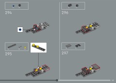LEGO 10358 instructions page 169 – build guide
