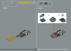 LEGO 10358 instructions page 171 – build guide