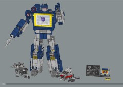 LEGO 10358 instructions page 206 – build guide