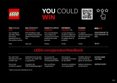 LEGO 10358 instructions page 235 – build guide