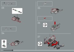 LEGO 10358 instructions page 24 – build guide