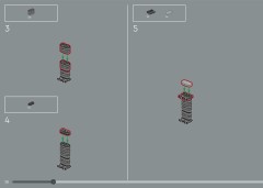 LEGO 10358 instructions page 28 – build guide