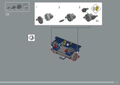 LEGO 10358 instructions page 47 – build guide