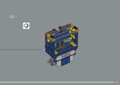 LEGO 10358 instructions page 59 – build guide