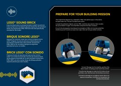 LEGO 10358 instructions page 6 – build guide