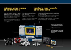 LEGO 10358 instructions page 7 – build guide