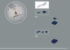 LEGO 10358 instructions page 79 – build guide