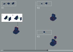 LEGO 10358 instructions page 80 – build guide