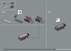 LEGO 10358 instructions page 94 – build guide