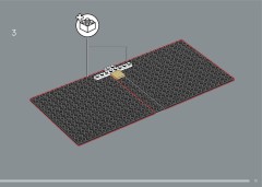 LEGO 10359 instructions page 11 – build guide