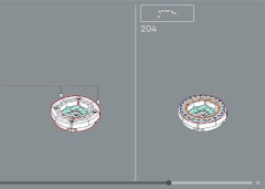 LEGO 10359 instructions page 115 – build guide