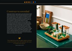 LEGO 10359 instructions page 5 – build guide