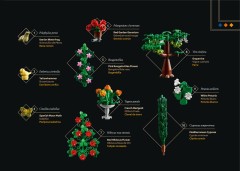 LEGO 10359 instructions page 7 – build guide