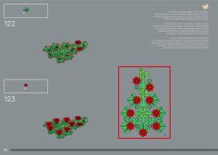 LEGO 10359 instructions page 80 – build guide