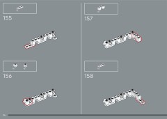 LEGO 10359 instructions page 94 – build guide