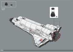 LEGO 10360 instructions page 78 – build guide