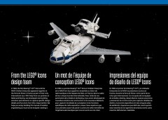 LEGO 10360 instructions page 8 – build guide