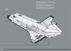 LEGO 10360 instructions page 94 – build guide