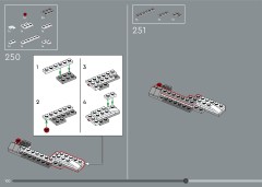 LEGO 10360 instructions page 100 – build guide