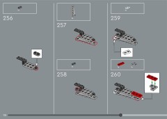 LEGO 10360 instructions page 102 – build guide