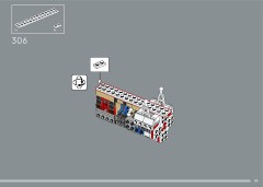 LEGO 10360 instructions page 119 – build guide