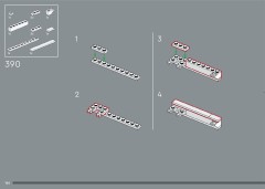 LEGO 10360 instructions page 164 – build guide