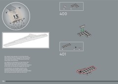 LEGO 10360 instructions page 178 – build guide