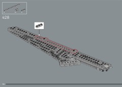 LEGO 10360 instructions page 192 – build guide