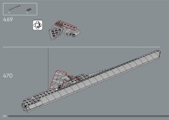 LEGO 10360 instructions page 212 – build guide