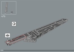 LEGO 10360 instructions page 216 – build guide