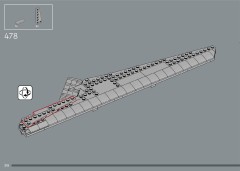 LEGO 10360 instructions page 218 – build guide