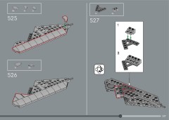 LEGO 10360 instructions page 237 – build guide