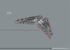 LEGO 10360 instructions page 239 – build guide