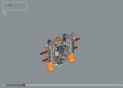 LEGO 10360 instructions page 24 – build guide