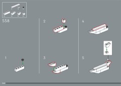 LEGO 10360 instructions page 248 – build guide