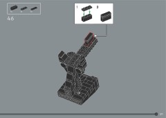 LEGO 10360 instructions page 271 – build guide