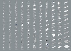 LEGO 10360 instructions page 275 – build guide