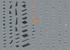 LEGO 10360 instructions page 277 – build guide