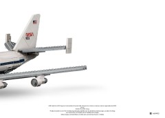 LEGO 10360 instructions page 280 – build guide